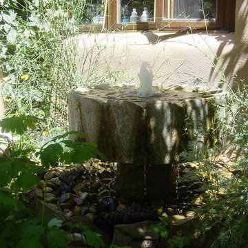 Fountains