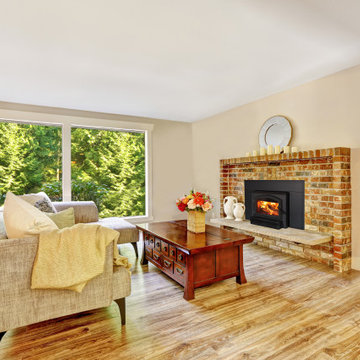 Archway Wood Inserts