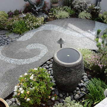 Whimsical Entry