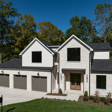 7821 Oakhaven ln.