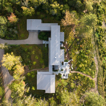 Tidehead House