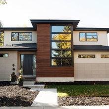 Exteriors