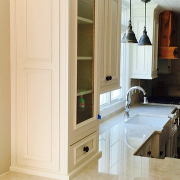 Shamong Kitchen Remodel