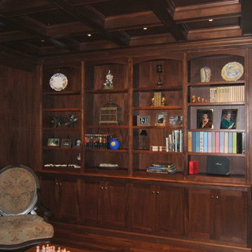 Cabinetry