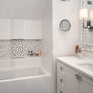 Transitional Home