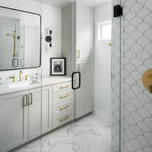 Bathroom ideas