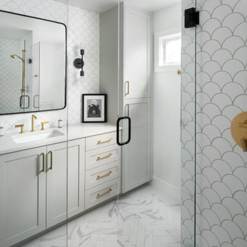 Modern Nostalgia Remodel