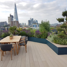 Terrace Ideas