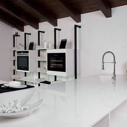 PorcelainJumbo slabs - Products
