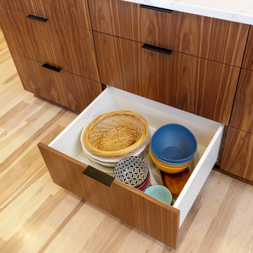 Hillsboro Kitchen