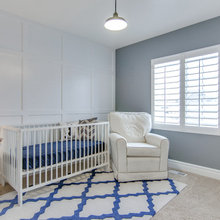Baby Rooms