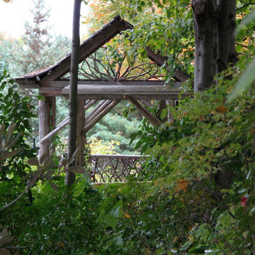 Beecher Hill Residence