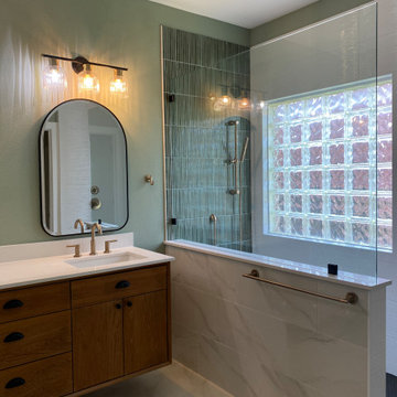 Challa | Remodel | Cedar Park, TX