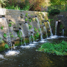 Fountain