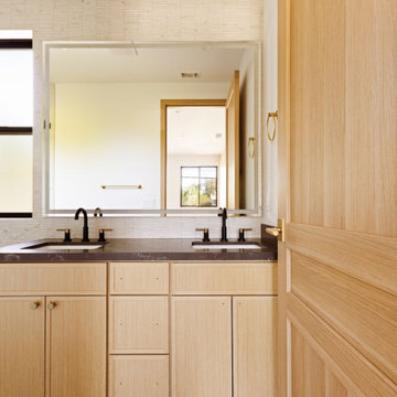 The hidden duplex & A home makeover - SB9 Investment property in Woodland Hills