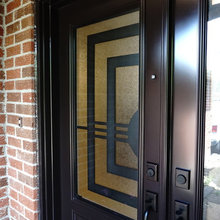 door hardware
