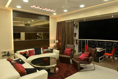 RESIDANCE AT MUMBAI