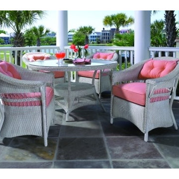 Outdoor Wicker