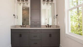Best 90 Cabinetry And Cabinet Makers In Wilmington Nc Houzz