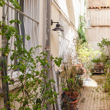 Estudio-vivienda