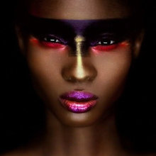 Inspiring Make Up