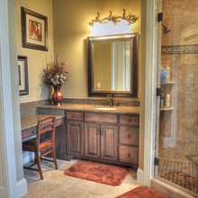 Bathroom Ideas