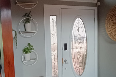 Entryway photo in Other