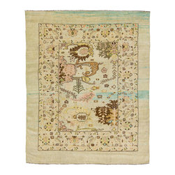 Revival - Area Rugs