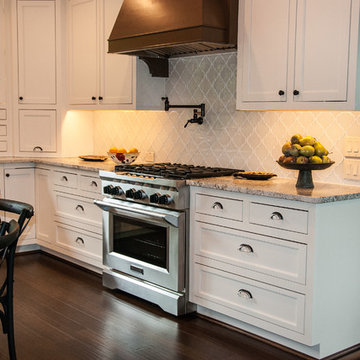 Swanson Kitchen