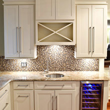 Backsplash