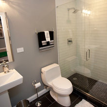 basement bath