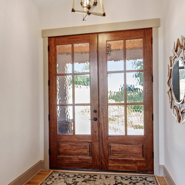 The Dawson House Plan 1502 | North Point Custom Builders