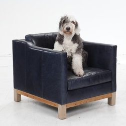 New Upholstered Items - Armchairs And Accent Chairs