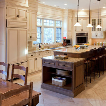 Livingston Home Renovation