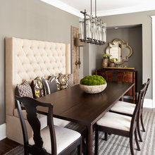 mini dining room
