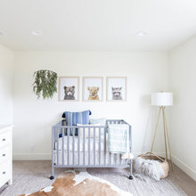 nursery