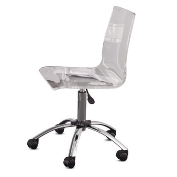 Arthur Adjustable Swivel Chair