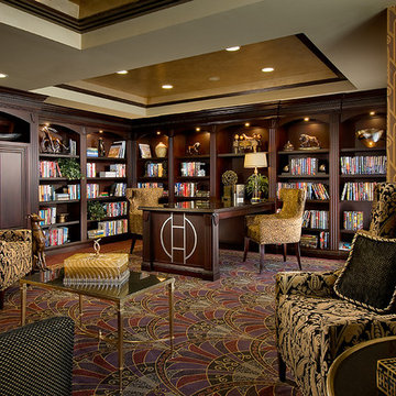 the Arte, Resort Retirement Living
