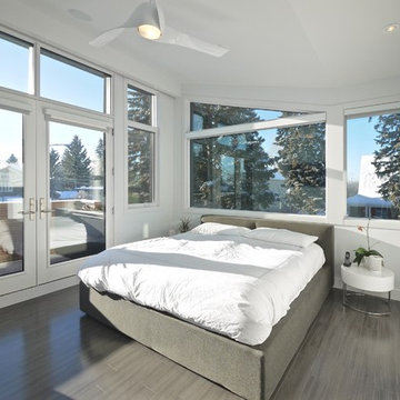 Glass House