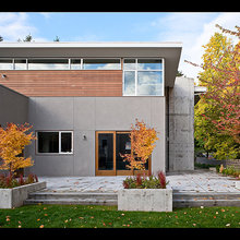 Exterior Ideas