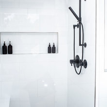 Bathroom Remodels