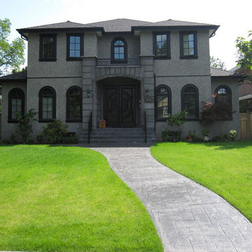 Our Security Systems Work