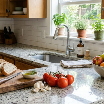 How Can Architects Source Marble That Matches Their Design Requirements?