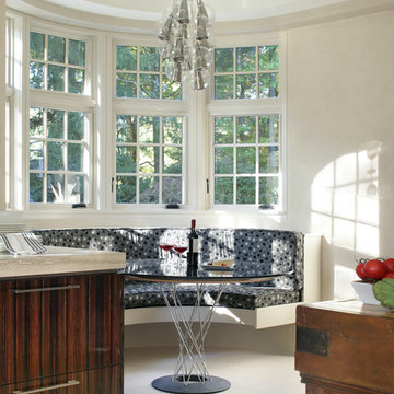 Franklin Lakes, NJ Kitchen