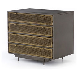 Industrial Filing Cabinets by Industrial loft furniture