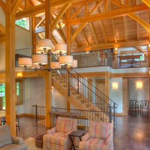 TIMBERFRAME