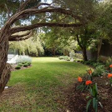 A Garden For Generations