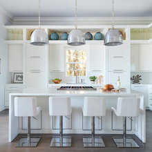 Joyce Erony White Kitchen Concepts