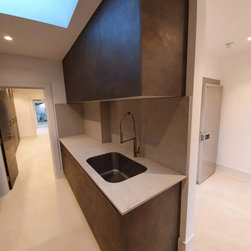 Bespoke Fitted Wardrobes Abbots Langley London Supplied by Inspired Elements - Furniture