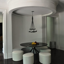trey ceiling